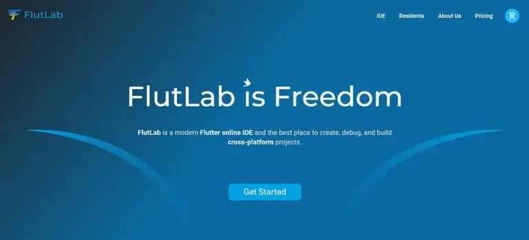 Welcome to FluttLab.io