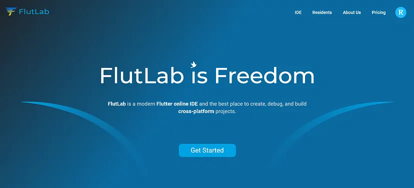 Welcome to FluttLab.io