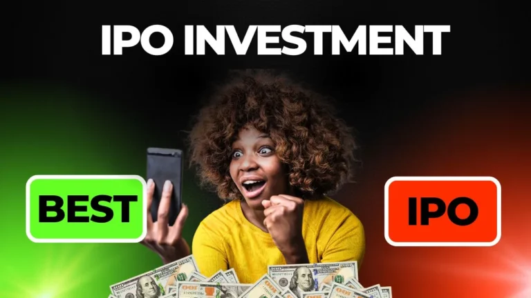 Smart IPO Investment Strategy How to Invest in IPOs Wisely