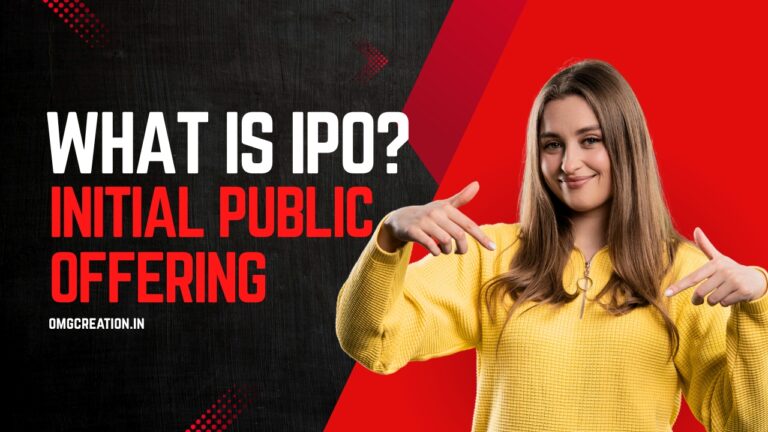 What is IPO? Complete Guide to Initial Public Offering (IPO)